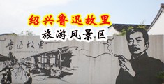 美女被大鸡巴操逼的视频中国绍兴-鲁迅故里旅游风景区